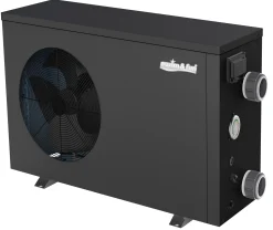 Swim & Fun Heat Booster ECO varmepumpe 5,5kw