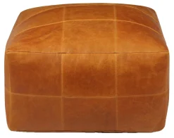Tenna læder cognac