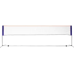 Tennis og badminton net