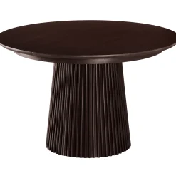 Teramo 200x120x75cm eg mørkebrun/mørkebrun