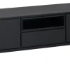 Tokyo TV-bord sort