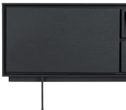 Tokyo TV-bord sort