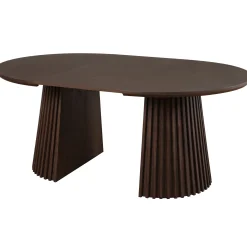 Torino 240x120x75cm eg mørkebrun/mørkebrun