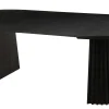 Torino 240x120x75cm eg sort/sort