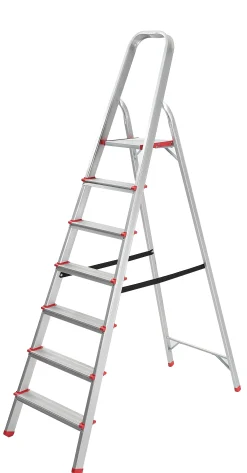 Trappestige 7 trin