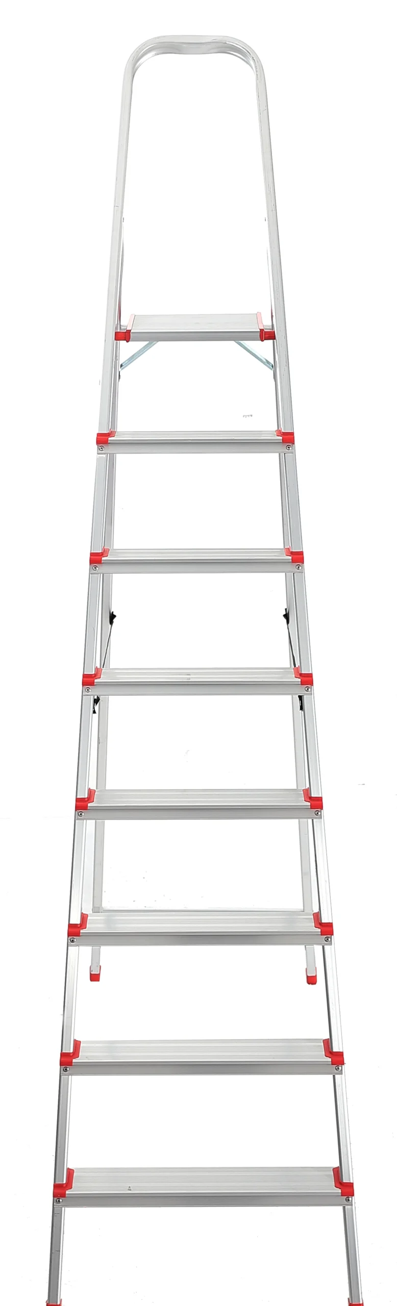 Trappestige 8 trin