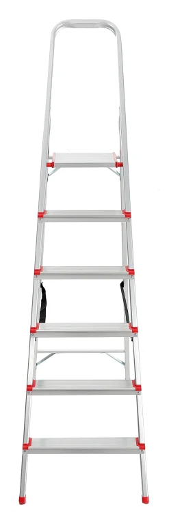 Trappestige 6 trin