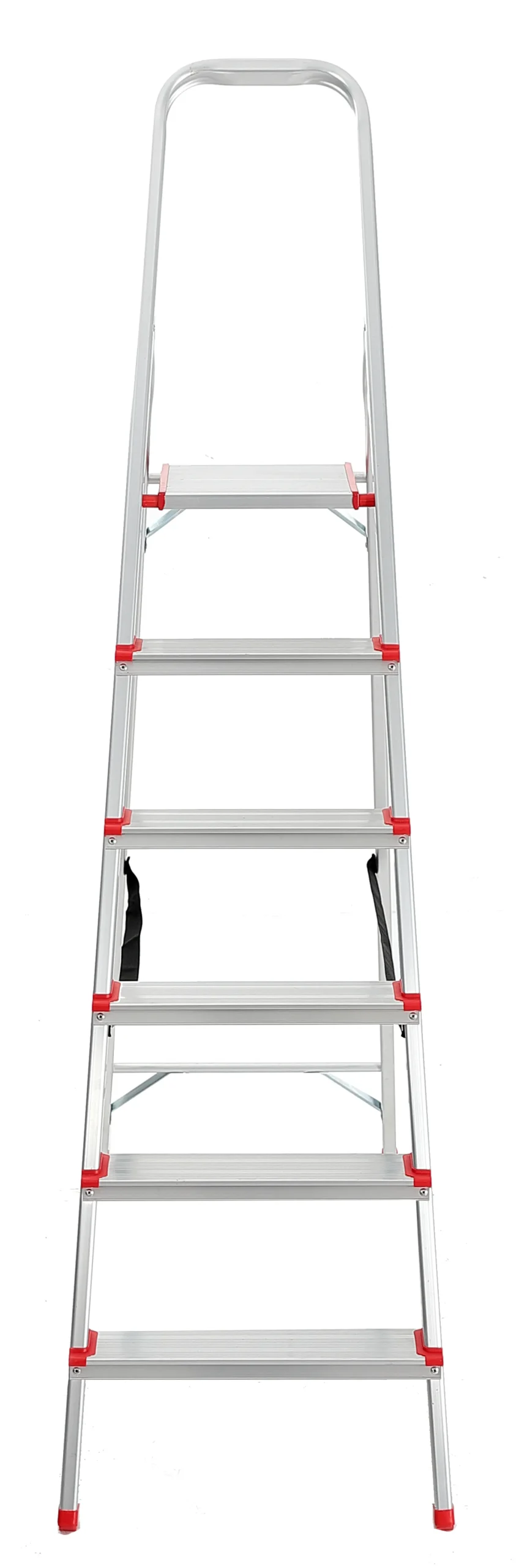 Trappestige 6 trin