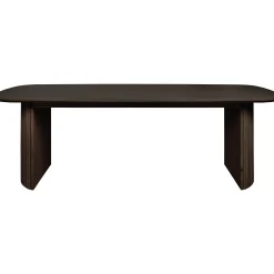 Tropea 240x100x75cm eg smoked/smoked
