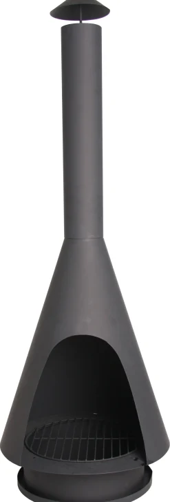 Udendørspejs 135
