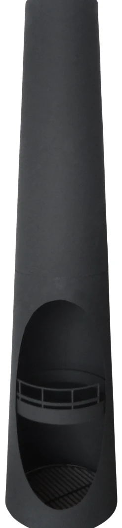 Udendørspejs WIX 150