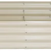 Workmann højbed 120x60x30cm beige