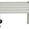 Workmann højbed 110x50,5x80cm beige