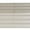 Workmann højbed 180x90x30cm beige