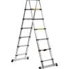 Workmann Wienerstige 2x2m