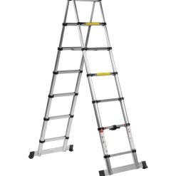 Workmann Wienerstige 2x2m