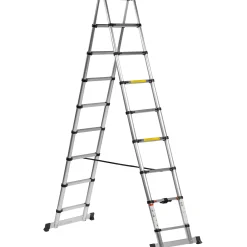Workmann Wienerstige 2x2,6m