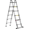 Workmann wiener teleskopstige 3,8m