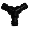 Y-forgrener 1/2"