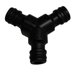 Y-forgrener 1/2"