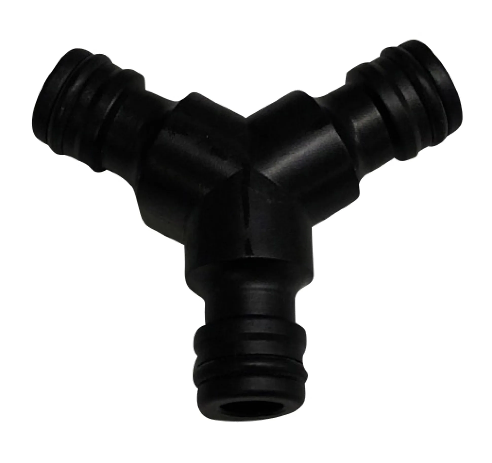 Y-forgrener 1/2"