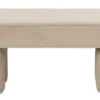 Ylva velour beige